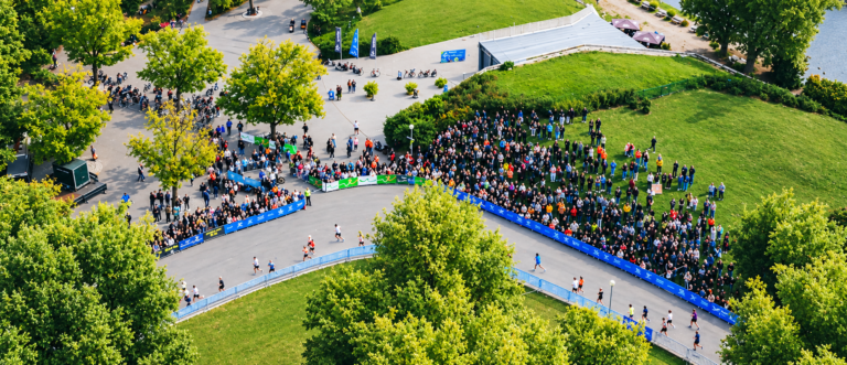Munich Marathon